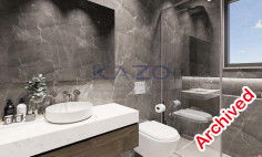 Premium two bedroom apartment for sale in Deryneia 