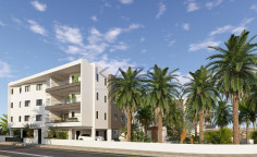 Premium two bedroom apartment for sale in Deryneia Premium two bedroom apartment for sale in Deryneia