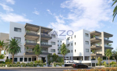 Premium two bedroom apartment for sale in Deryneia Premium two bedroom apartment for sale in Deryneia