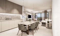 Premium two bedroom apartment for sale in Deryneia Premium two bedroom apartment for sale in Deryneia