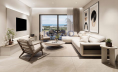 Premium two bedroom apartment for sale in Deryneia Premium two bedroom apartment for sale in Deryneia