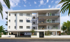 Premium two bedroom apartment for sale in Deryneia Premium two bedroom apartment for sale in Deryneia