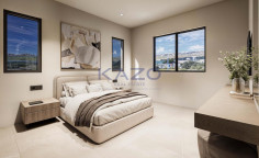 Premium two bedroom apartment for sale in Deryneia Premium two bedroom apartment for sale in Deryneia