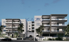 Premium two bedroom apartment for sale in Deryneia Premium two bedroom apartment for sale in Deryneia