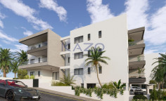 Premium two bedroom apartment for sale in Deryneia Premium two bedroom apartment for sale in Deryneia