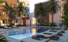 Premium two bedroom apartment for sale in Deryneia Premium two bedroom apartment for sale in Deryneia