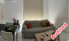 1 bed apartment to rent in Strovolos