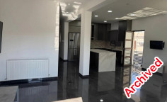 4 bedroom house to rent in Lakatamia