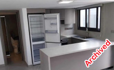 4 bedroom house to rent in Lakatamia