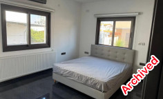 4 bedroom house to rent in Lakatamia