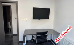 4 bedroom house to rent in Lakatamia