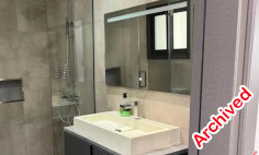 4 bedroom house to rent in Lakatamia