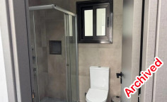 4 bedroom house to rent in Lakatamia