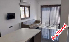 4 bedroom house to rent in Lakatamia