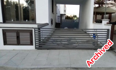 4 bedroom house to rent in Lakatamia