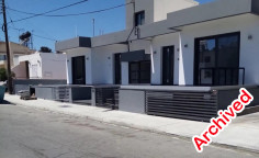 4 bedroom house to rent in Lakatamia