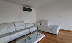Two bedrooms flat for sale in Engomi