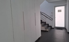 Two bedrooms flat for sale in Engomi