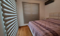 Two bedrooms flat for sale in Engomi