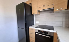 Two bedrooms flat for sale in Engomi