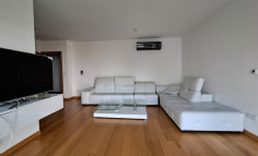 Two bedrooms flat for sale in Engomi