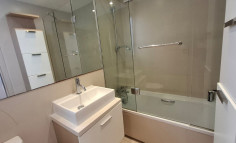 Two bedrooms flat for sale in Engomi