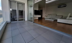 Two bedrooms flat for sale in Engomi