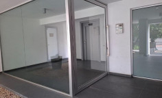 Two bedrooms flat for sale in Engomi
