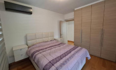 Two bedrooms flat for sale in Engomi