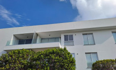 Two bedrooms flat for sale in Engomi