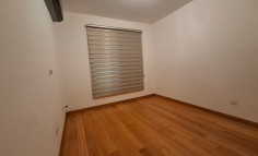 Two bedrooms flat for sale in Engomi