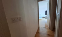 Two bedrooms flat for sale in Engomi