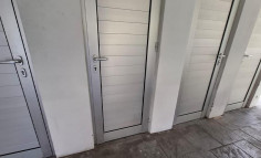 Two bedrooms flat for sale in Engomi