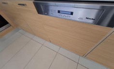 Two bedrooms flat for sale in Engomi