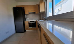 Two bedrooms flat for sale in Engomi
