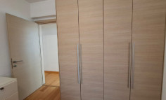 Two bedrooms flat for sale in Engomi