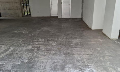 Two bedrooms flat for sale in Engomi