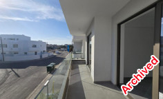 2 bed flat for sale in Paralimni