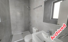 2 bed flat for sale in Paralimni