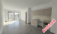 2 bed flat for sale in Paralimni