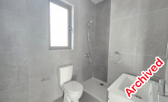 2 bed flat for sale in Paralimni