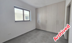 2 bed flat for sale in Paralimni