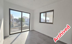 2 bed flat for sale in Paralimni