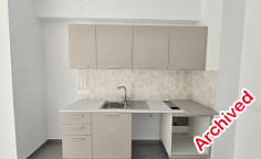 2 bed flat for sale in Paralimni