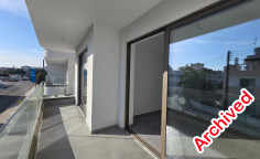 2 bed flat for sale in Paralimni