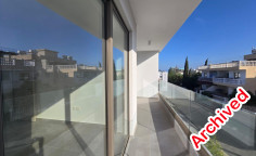 2 bed flat for sale in Paralimni