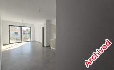2 bed flat for sale in Paralimni