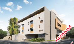 2 apartment 98 m2 for sale in Strovolos