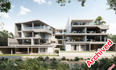2 apartment 98 m2 for sale in Strovolos