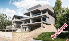 2 apartment 98 m2 for sale in Strovolos